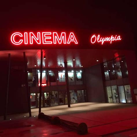 cinema pontarlier film|Les horaires du cinéma Olympia